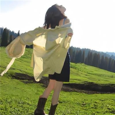 视线中的光 海报
