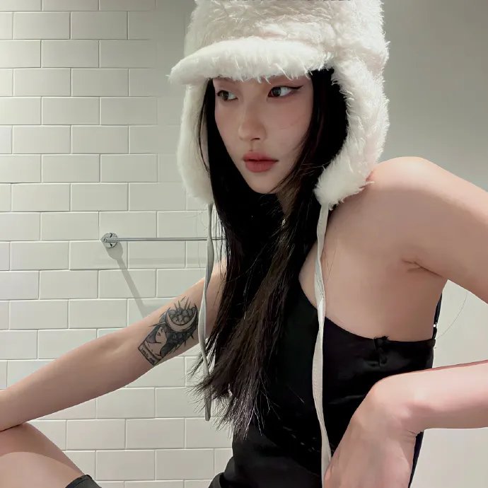 女警爱作战粤语 海报